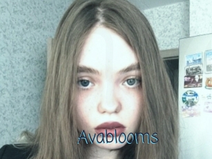 Avablooms