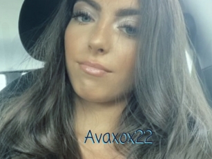 Avaxox22