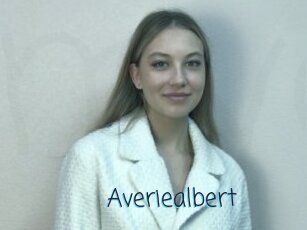 Averiealbert