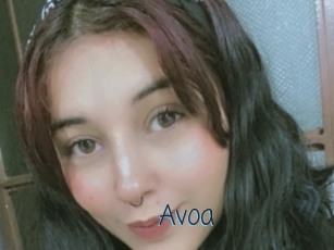 Avoa