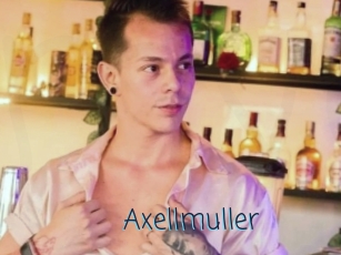 Axellmuller