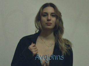 Ayajohns