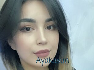 Ayakasun