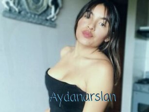 Aydanarslan