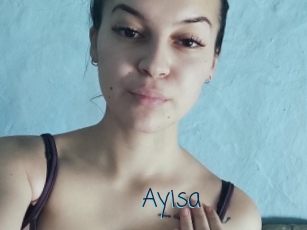 Ayisa