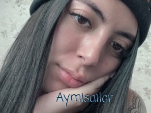 Aymisailor