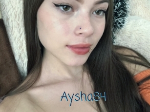 Aysha84