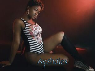 Ayshalex