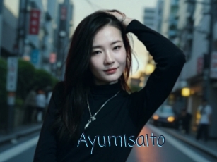 Ayumisaito