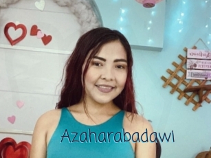 Azaharabadawi