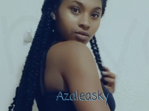 Azaleasky