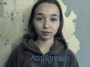 Azalllgreeen