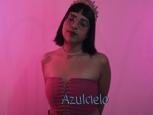 Azulcielo