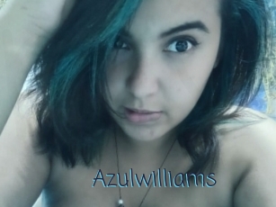 Azulwilliams