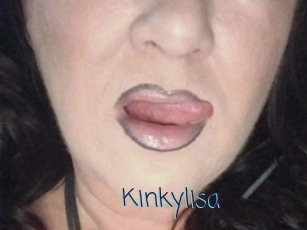 Kinkylisa