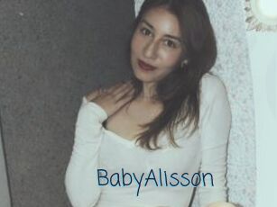 BabyAlisson