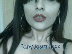 Baby_Jasmine_xx