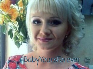 BabyYoursForever