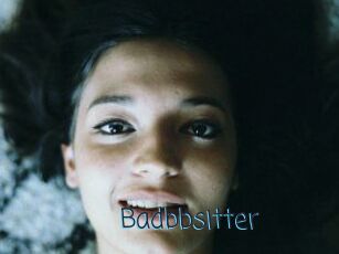 Badbbsitter My camgirls xxx