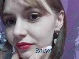 Baiser