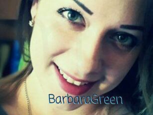 BarbaraGreen