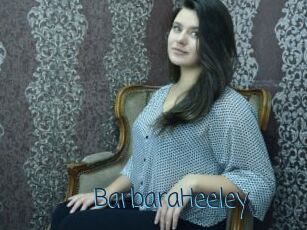 BarbaraHeeley