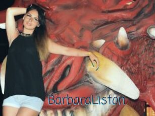 BarbaraListon