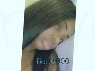 Barbie100