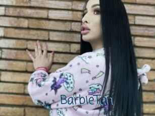 BarbieTan