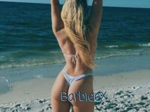 BarbieeX