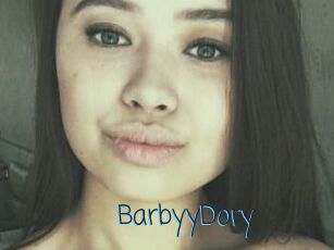 BarbyyDory