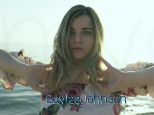 BayleeJohnson