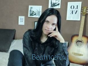 BeatriceFox