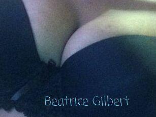 Beatrice_Gilbert