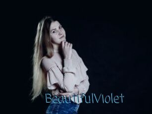 BeautifulViolet