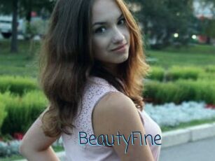 BeautyFine