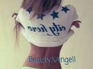 BeautyXAngell