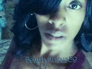 Beautylicious89