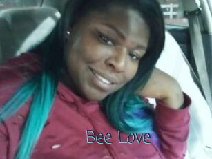 Bee_Love