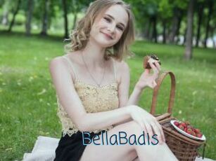 BellaBadis