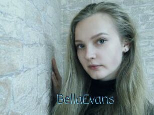 BellaEvans