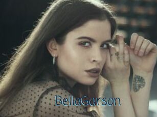 BellaGarson