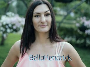 BellaHendrick