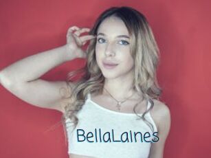 BellaLaines