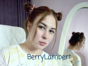 BerryLambert