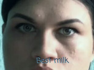 Best_milk