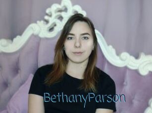 BethanyParson