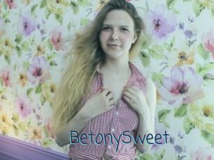 BetonySweet