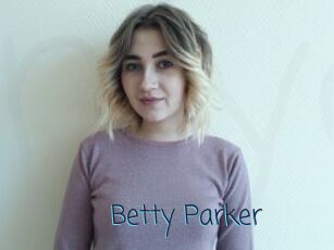 Betty_Parker