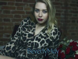 BeverlyMay